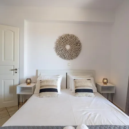 7days I Panoramic Sea View