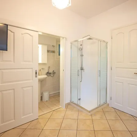 Lägenhet 7days I Panoramic Sea View *