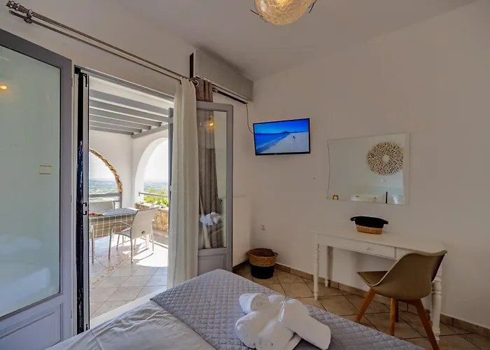 7days I Panoramic Sea View 公寓