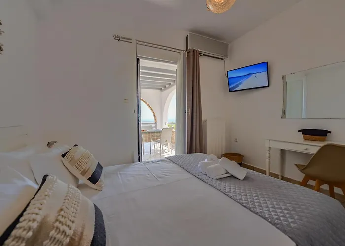 7days I Panoramic Sea View 公寓