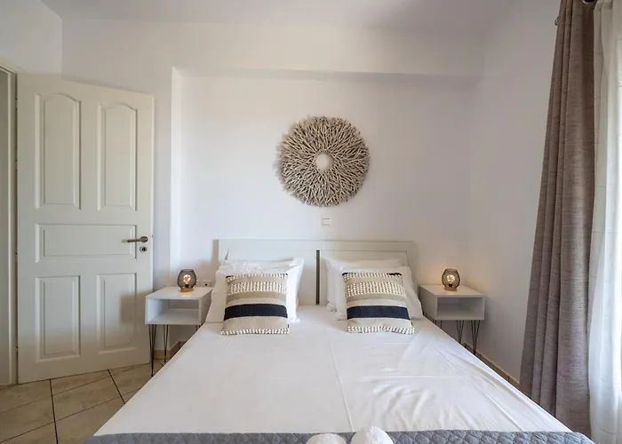 7days I Panoramic Sea View