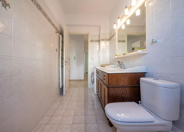 7days I Panoramic Sea View * Agkidia