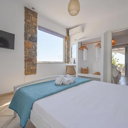 7days I Panoramic Sea View Διαμέρισμα