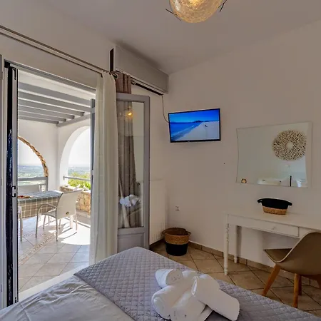 7days I Panoramic Sea View 公寓