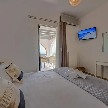 7days I Panoramic Sea View Διαμέρισμα