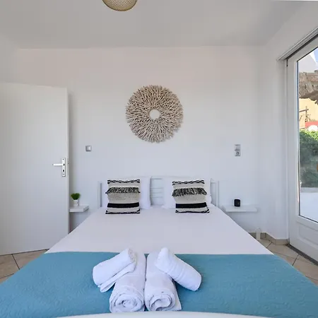 7days I Panoramic Sea View