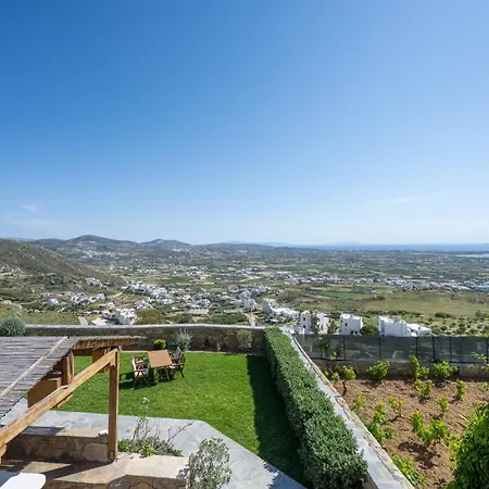 7days I Panoramic Sea View Διαμέρισμα