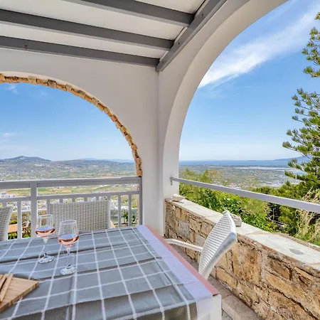 Apartmán 7days I Panoramic Sea View *