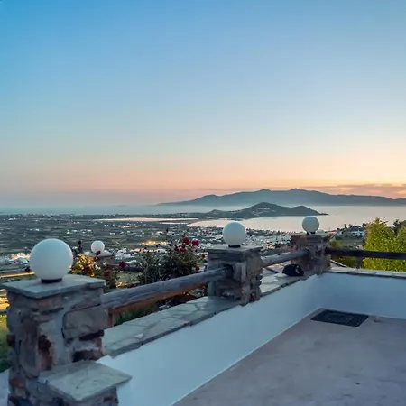 7days I Panoramic Sea View Apartmán