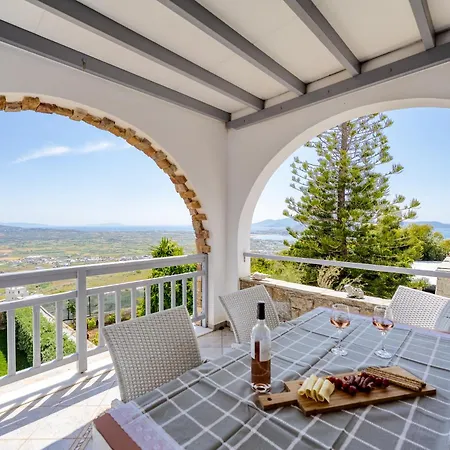 Apartmán 7days I Panoramic Sea View