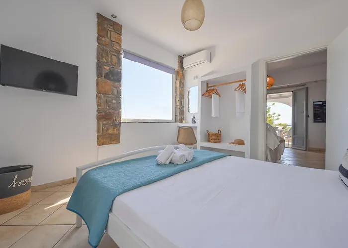 7days I Panoramic Sea View Διαμέρισμα