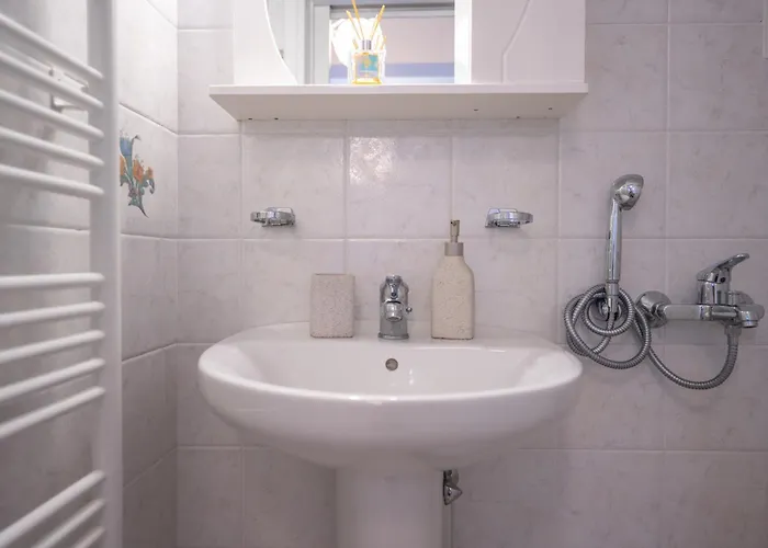 Διαμέρισμα 7days I Panoramic Sea View *