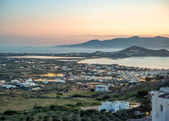 7days I Panoramic Sea View Διαμέρισμα Αγγίδια