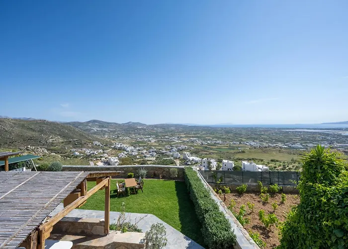 7days I Panoramic Sea View Διαμέρισμα