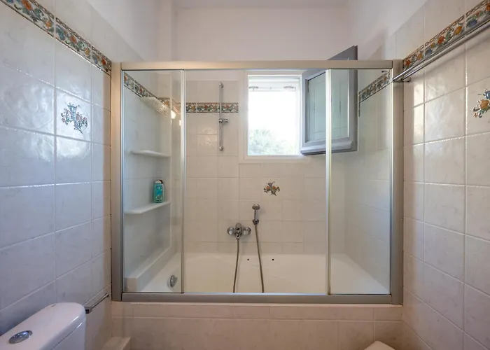 7days I Panoramic Sea View アパート *