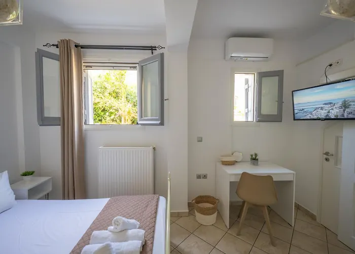 7days I Panoramic Sea View Διαμέρισμα *