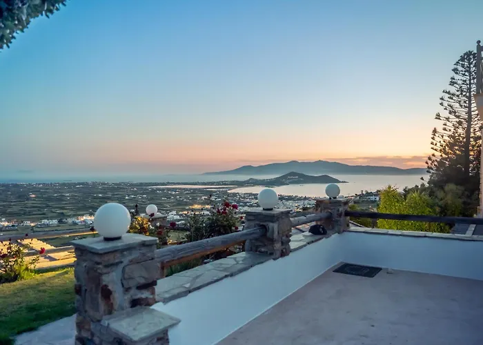 7days I Panoramic Sea View Διαμέρισμα