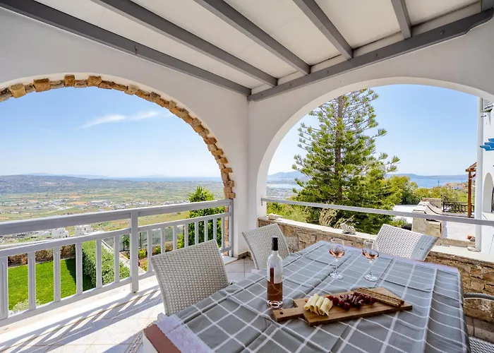 Διαμέρισμα 7days I Panoramic Sea View