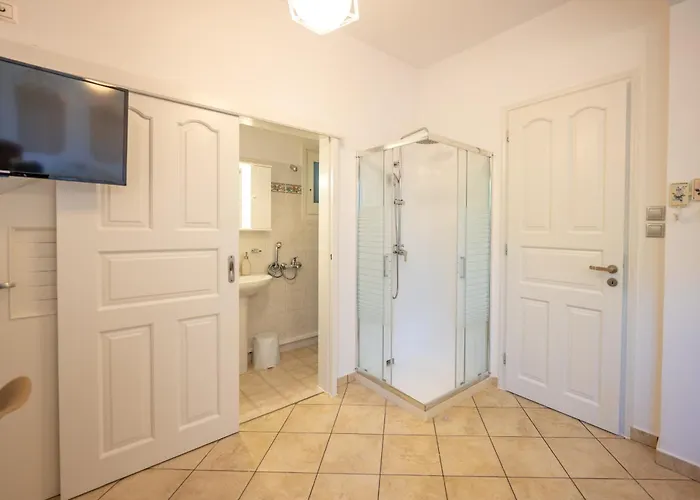 アパート 7days I Panoramic Sea View *