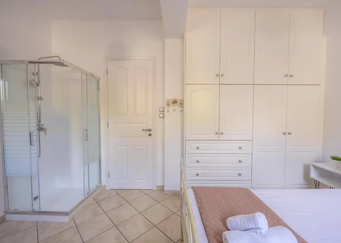 Διαμέρισμα 7days I Panoramic Sea View Αγγίδια